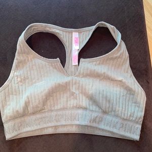 Victoria’s Secret/PINK sports bras